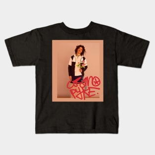 COSMO PYKE Kids T-Shirt